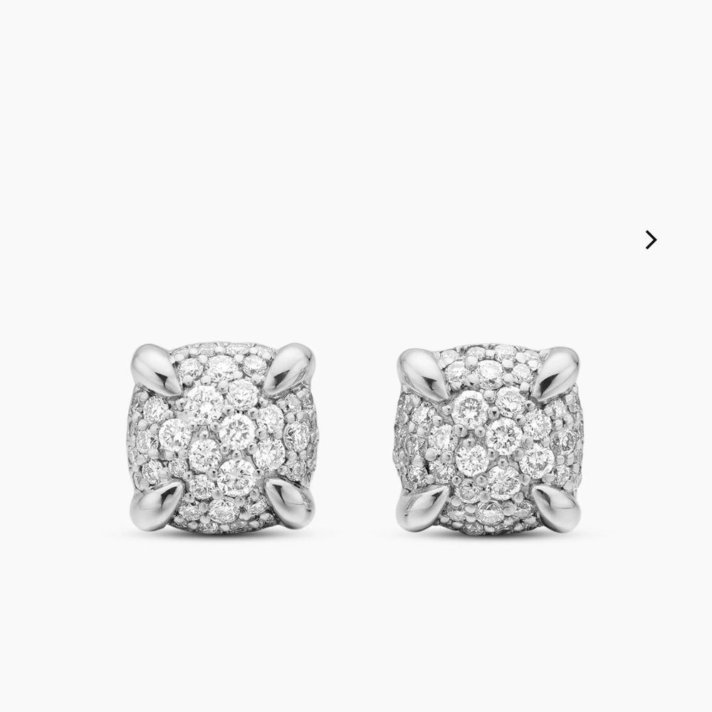 David Yurman Chatelaine® Stud Earrings
